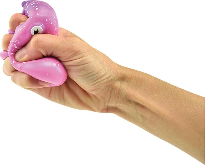 Produktbild Toi-Toys Lustiger, klebriger, dehnbarer, lächelnder Kot