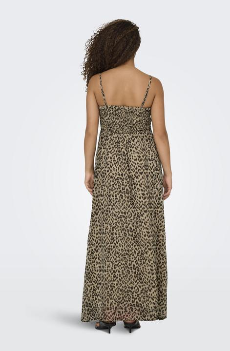 Actual product image Only Onlelena Vikki Life Strap Ank Dress Wvn (S)