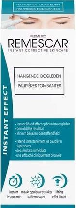 Image du produit Remescar paupières tombantes (Crème pour les yeux, 8 ml, Jour + nuit)