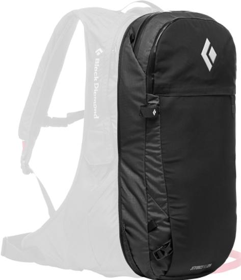 Actual product image Black Diamond JetForce Pro Booster 25 (25 l)