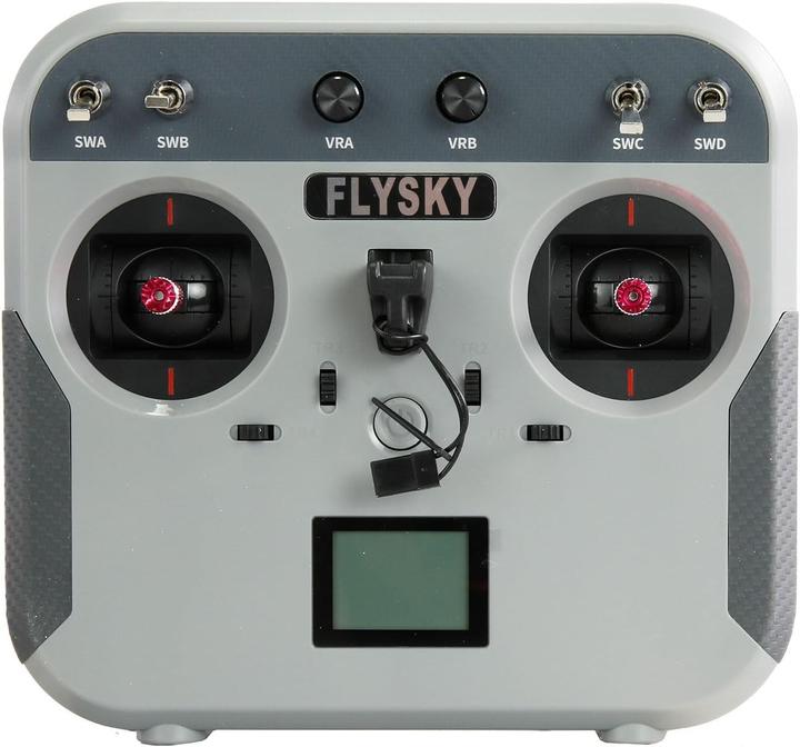 Produktbild Amewi Mercedes-Benz Arocs Muldenkipper 4x4 1:14 RTR rot (RTR Ready-to-Run)