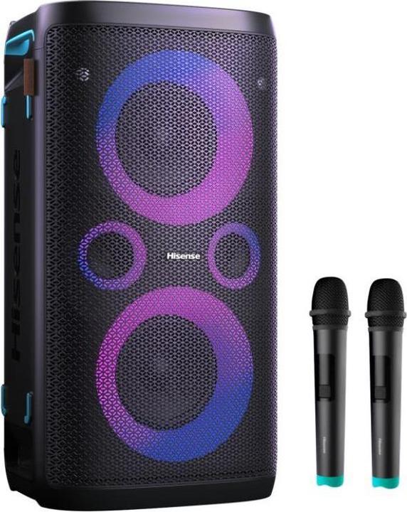 Hisense BT zvočnik Party Storm 1 (15 h)