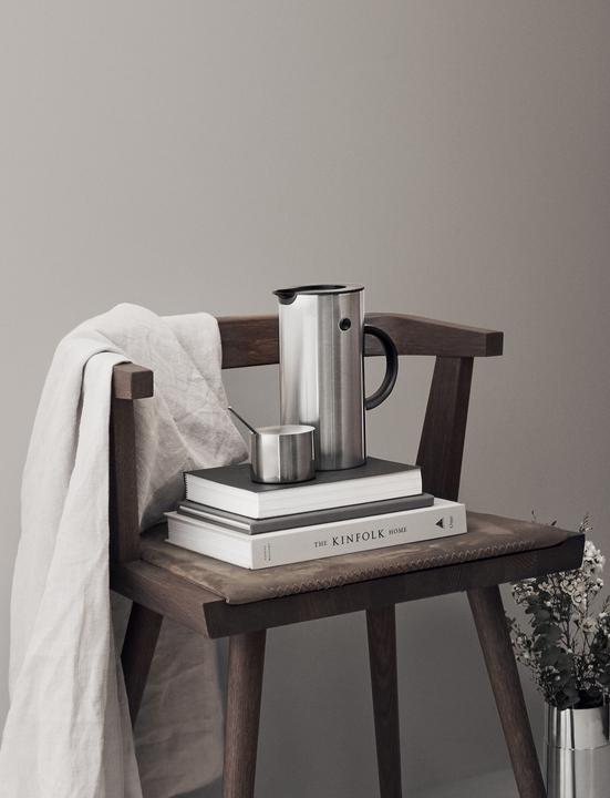 Actual product image Stelton EM77 Steel (0.50 l)