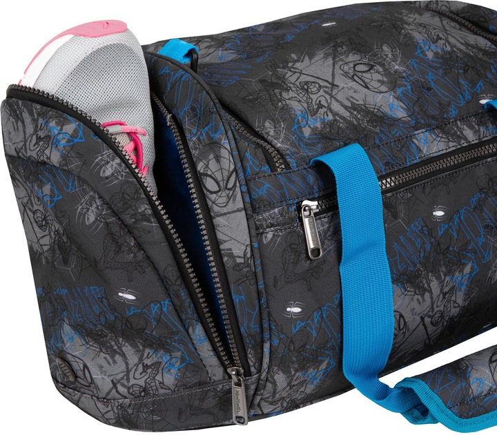 Produktbild Mc Neill Sporttasche 37 cm (18 l)