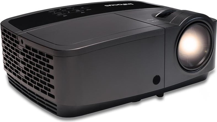 Infocus IN119HDx (Full HD, 3200 lm, 1.15 - 1.5:1)