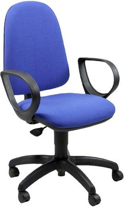 Unisit Jupiter SB Gepolsterter Sitz Gepolsterte Rückenlehne