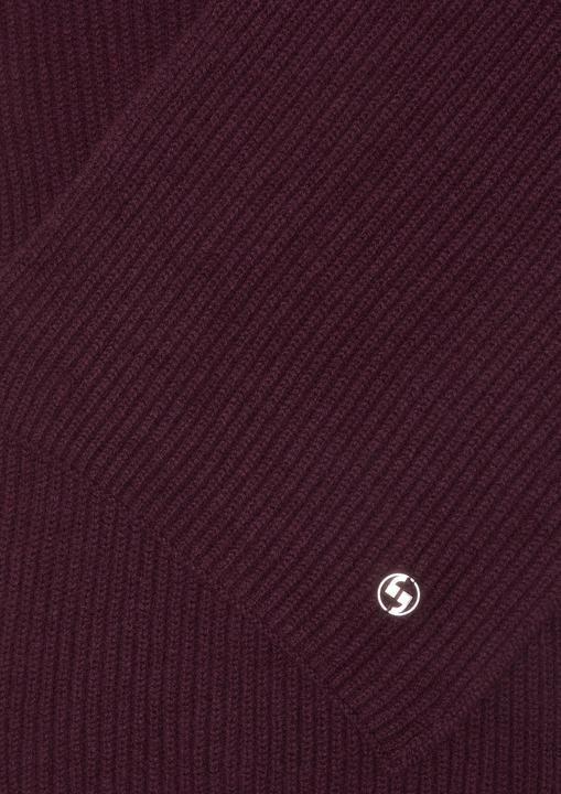 Actual product image Comma Schal