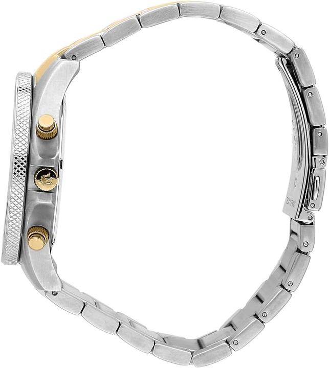 Immagine prodotto Maserati Cronografo Edizione Limitata Sfida (Cronografo, 44 mm)