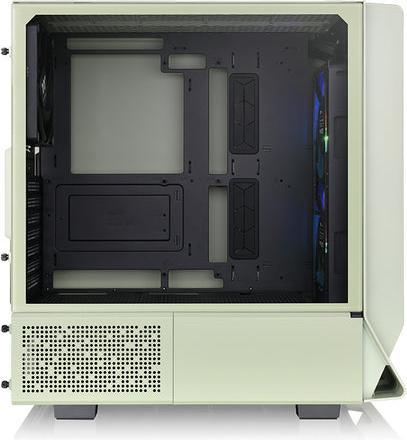 Immagine prodotto Thermaltake Ceres 350 MX Matcha Verde (ATX, mATX, Mini-ITX)