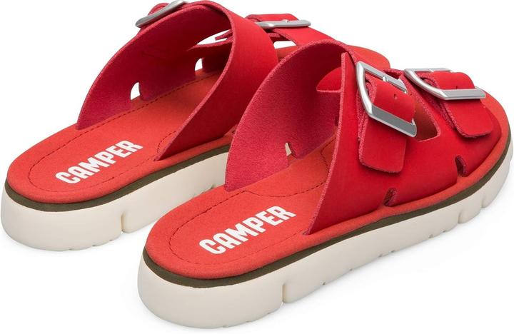 Produktbild Camper Sandali Piatti Oruga (42)