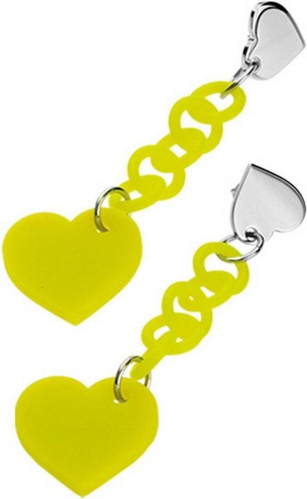 Produktbild Zoppini JEWELS orecchini/earrings Mod. 'Tiffany' (Harz)