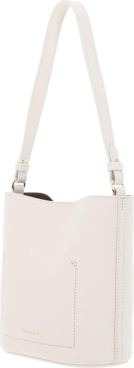 Immagine prodotto Coccinelle Nikla Mini Bag Double Grainy Leather