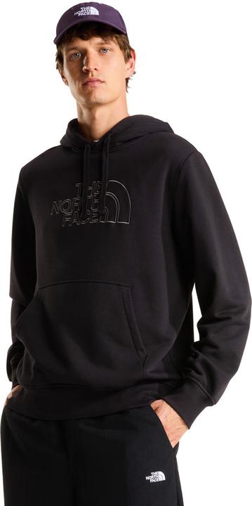 Produktbild North Face Drew Peak Light Hoodie (M)