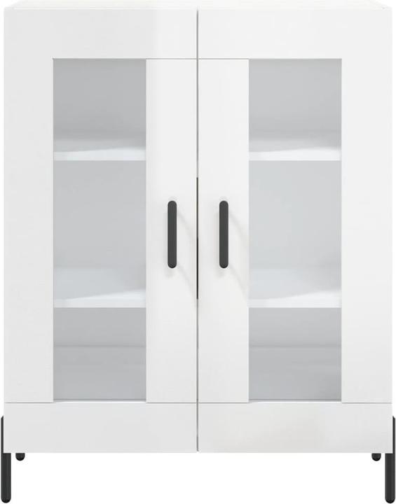 Image du produit vidaXL Sideboard (69.50 x 34 x 90 cm)