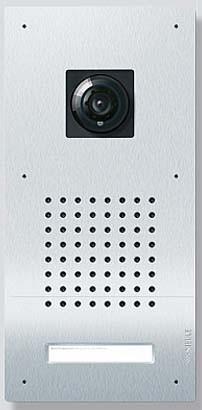 Actual product image Siedle Sons Video Door Station Classic F CL V130 01 B-01