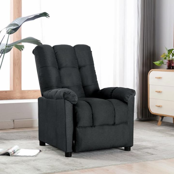 Actual product image vidaXL Relaxsessel