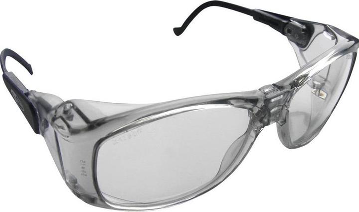 Alarm Tools 56013610 Safety goggles Clear EN 166, EN 170