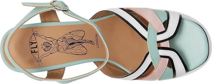 Image du produit Fly London EZUI240FLY (36)