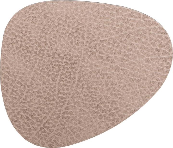 Actual product image Linddna hippo (Glass coaster)