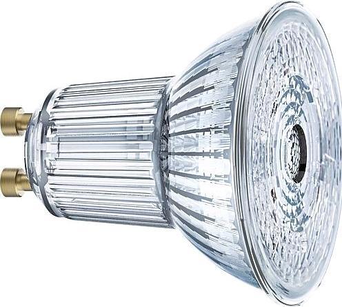 Actual product image Ledvance LED reflector lamp (GU10, 3.40 W, 230 lm, 1 x, G)