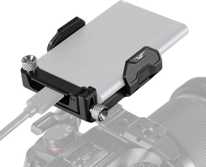 Immagine prodotto Tilta Supporto universale per unità SSD V2 (Accessori per gabbie)