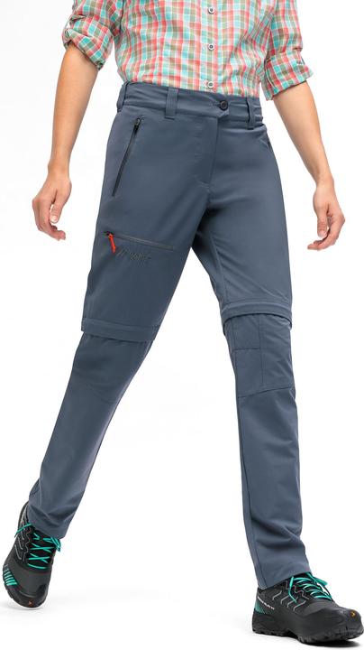 Produktbild Maier Sports Nata Zip Loop Zip Off (L)
