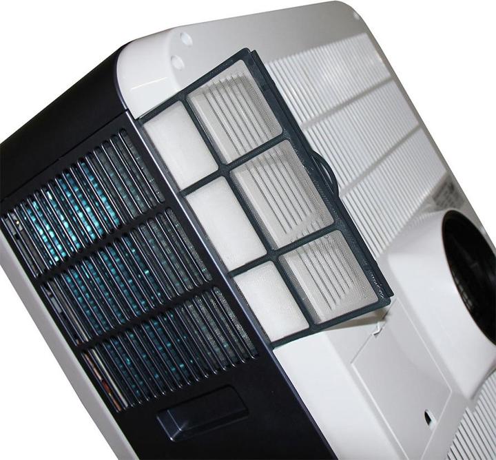 Actual product image Aero KMO120M3 (54 m², 11000 BTU/h)
