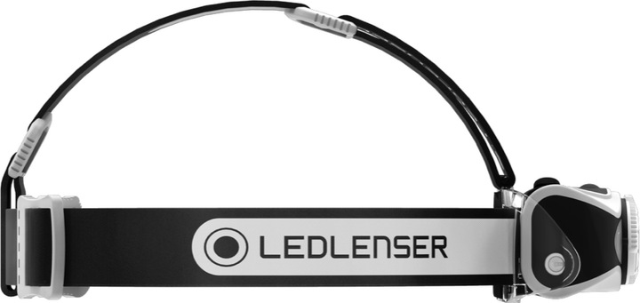 Produktbild Ledlenser MH7 (600 lm)