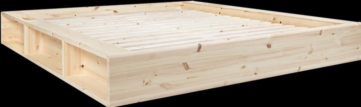 Actual product image Karup Design Ziggy (180 x 200 cm)