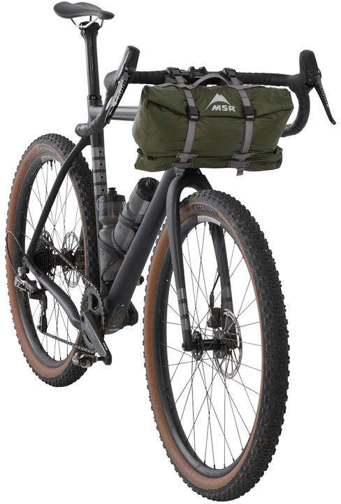 Immagine prodotto Msr Hubba Hubba Bikepack 2 (Tenda a cupola, 1.71 kg, 2 persone)