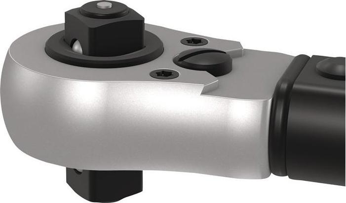 Immagine prodotto Wera Click-Torque E 1 R/L (3/4", 200 Nm, 1000 Nm)