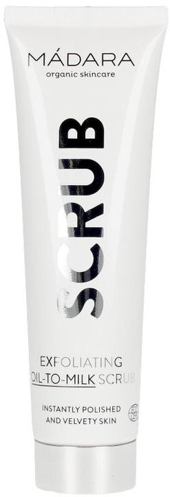 Madara Exfoliating (Peeling, 60 ml)