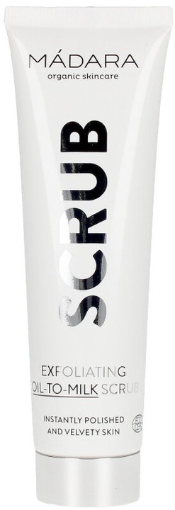 Madara Exfoliating (Peeling, 60 ml)