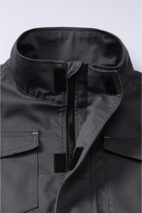 Produktbild Planam Stretchline Bundjacke anthrazit Grösse 64 (64)