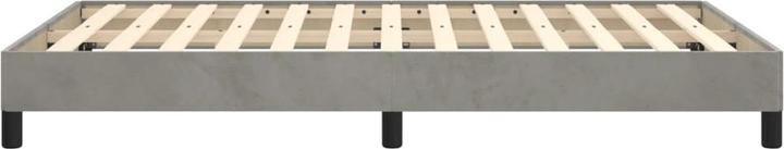 Actual product image vidaXL Bettgestell (120 x 200 cm)