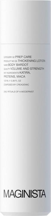 Immagine prodotto Maginista Lozione addensante per il corpo Bardot (100 ml)