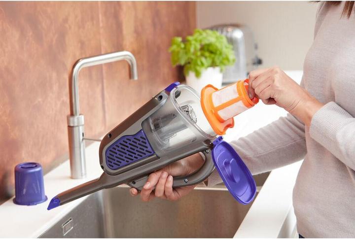 Produktbild Black & Decker Dustbuster