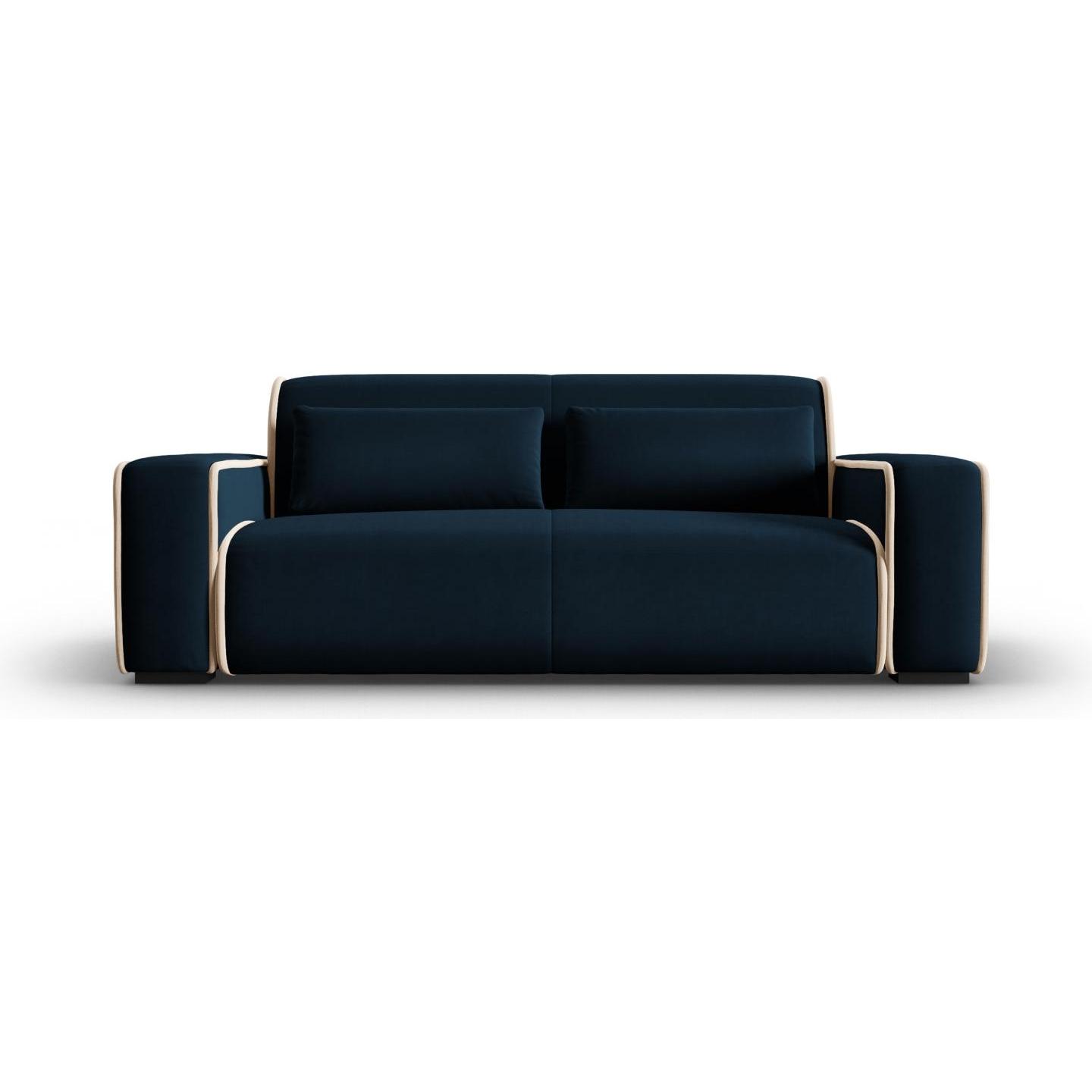 Maison Heritage, Sofa, Lina (3-Sitzer, 2-Sitzer, 4-Sitzer)