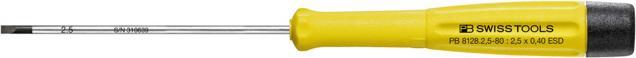 Actual product image PB Swiss Tools Electronics screwdriver (Allen screw)