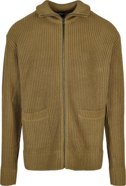 Immagine prodotto Urban Classics Zip Cardigan (L)