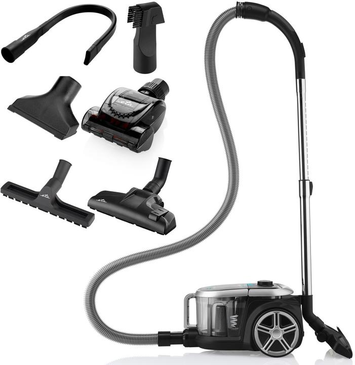 Image du produit ETA Stormy Car