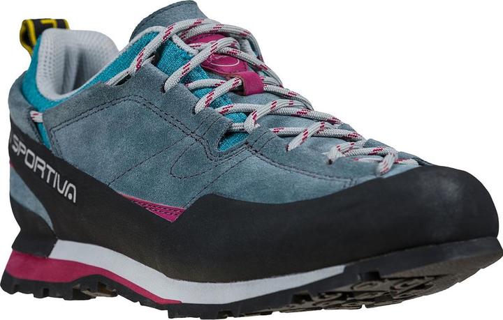 Produktbild La Sportiva Boulder X Schuhe (37)