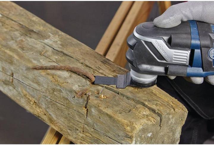 Produktbild Bosch Professional Zubehör ATZ 52 SCF Lama Raschietto