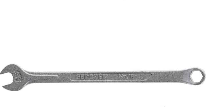 Actual product image Gedore 1 B 5.5 Combination spanner hexagonal 5.5 mm (5.5 mm)