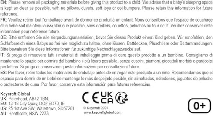 Nährwerte und Zutaten Living Nature Giant Border Collie (60 cm)