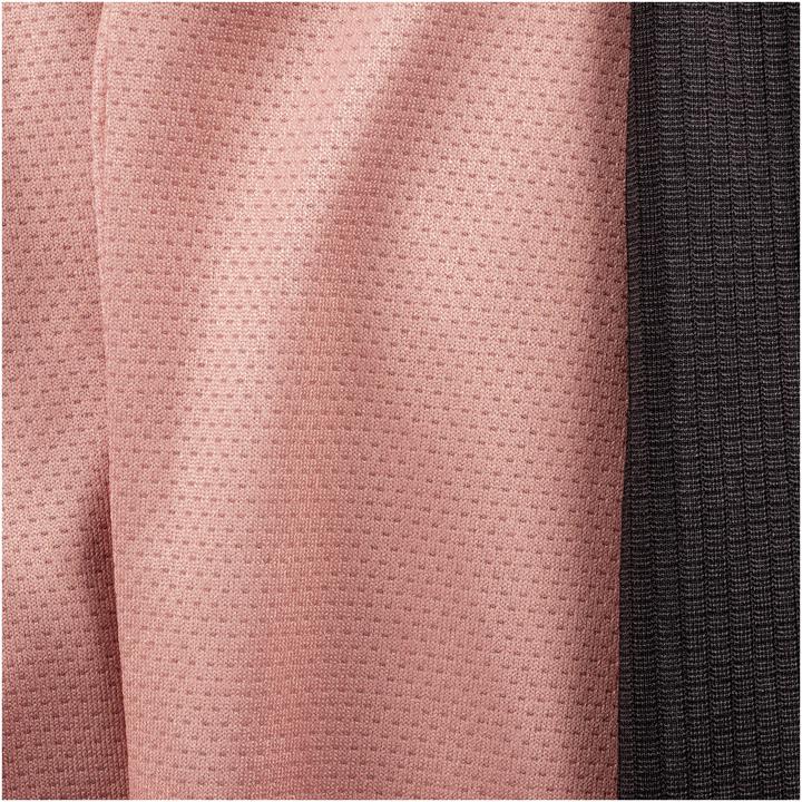 Actual product image Leatt MTB Gravity 2.0 Long Sleeve Jersey W dusty pink L (L)