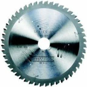 Produktbild DeWalt Handkreissägeblatt