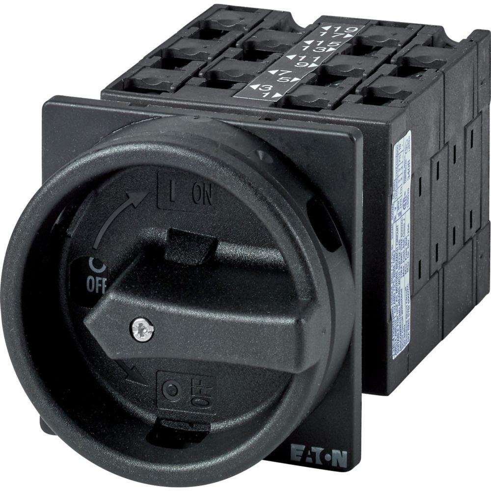 Eaton, Systemstromversorgung, T3-5-8345/EA/SVB-SW