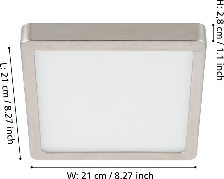 Produktbild EGLO Fueva (2000 lm)