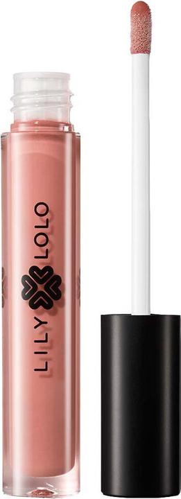Lily Lolo Natural Lip Gloss (Whisper)